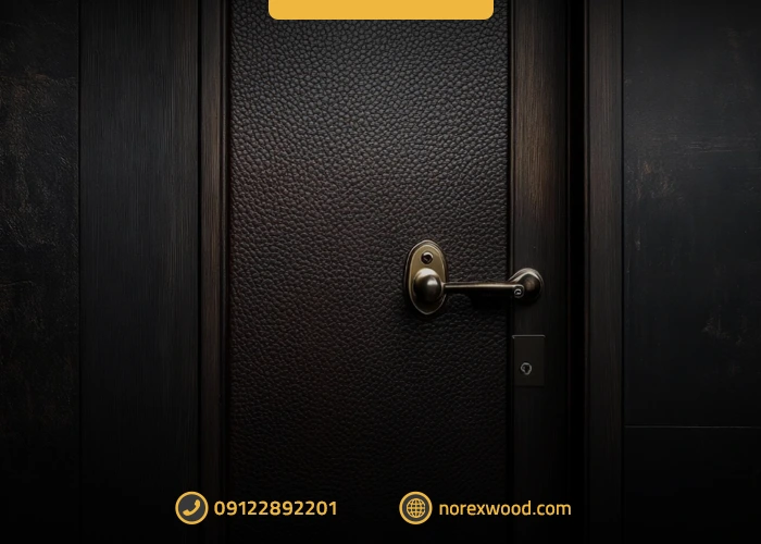 هر آنچه باید در مورد درب ضد سرقت بدانید